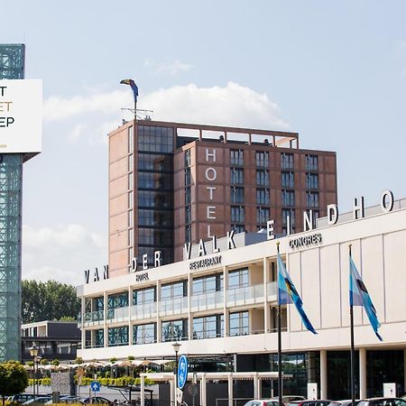 Van Der Valk Hotel Eindhoven Luaran gambar