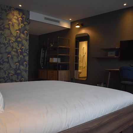 Van Der Valk Hotel Eindhoven Luaran gambar