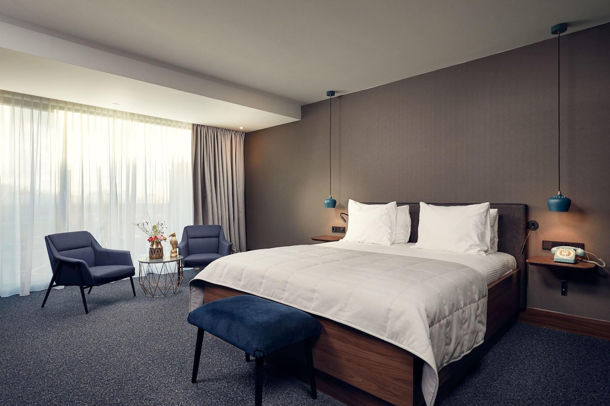 Van Der Valk Hotel Eindhoven Luaran gambar