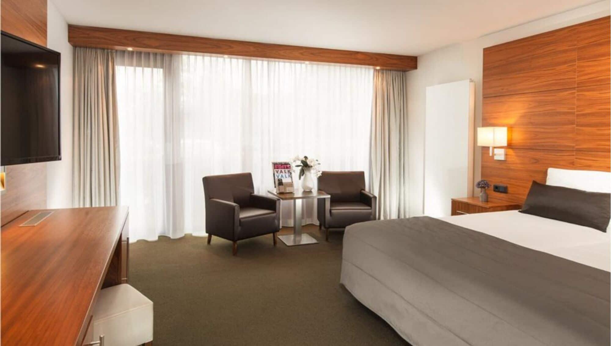Van Der Valk Hotel Eindhoven Luaran gambar
