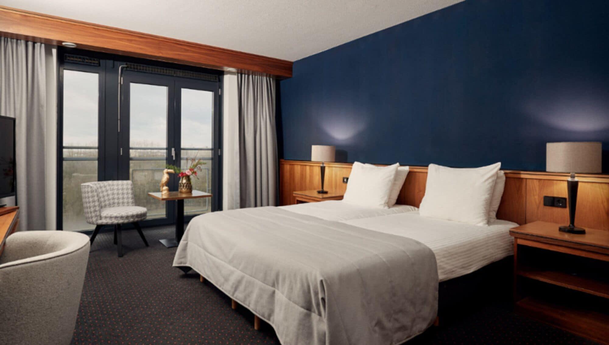 Van Der Valk Hotel Eindhoven Luaran gambar