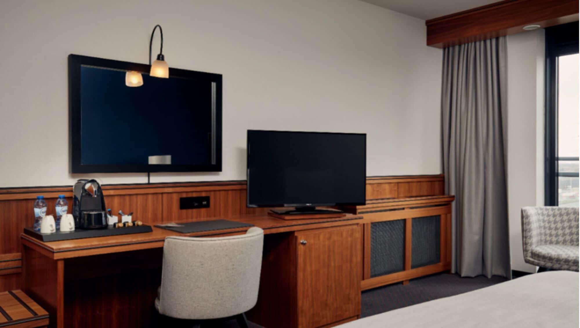 Van Der Valk Hotel Eindhoven Luaran gambar