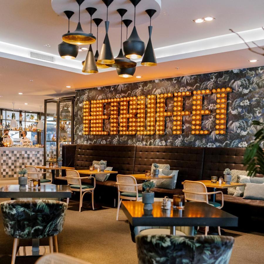 Van Der Valk Hotel Eindhoven Luaran gambar