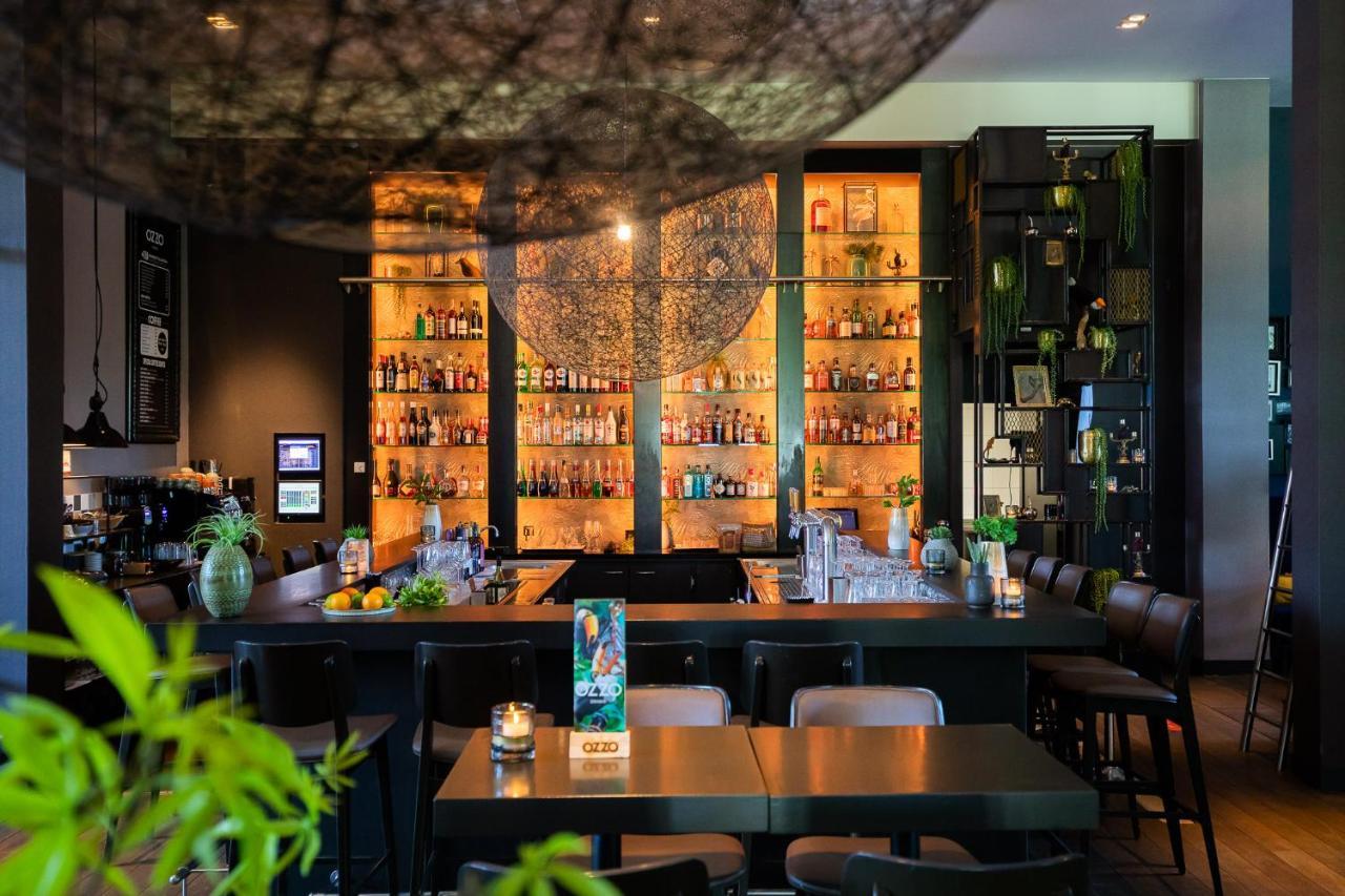 Van Der Valk Hotel Eindhoven Luaran gambar