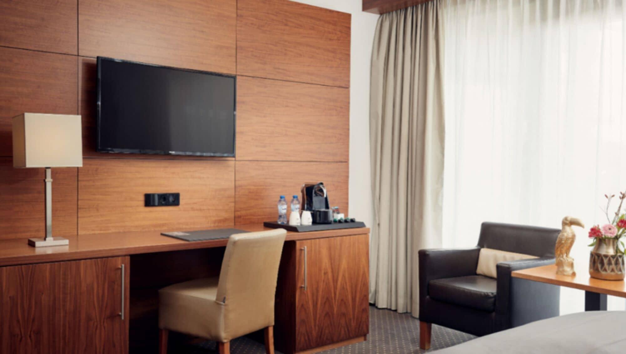 Van Der Valk Hotel Eindhoven Luaran gambar