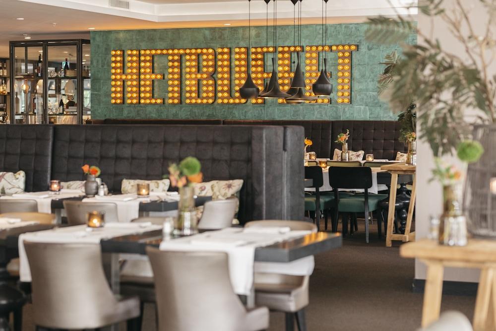Van Der Valk Hotel Eindhoven Luaran gambar