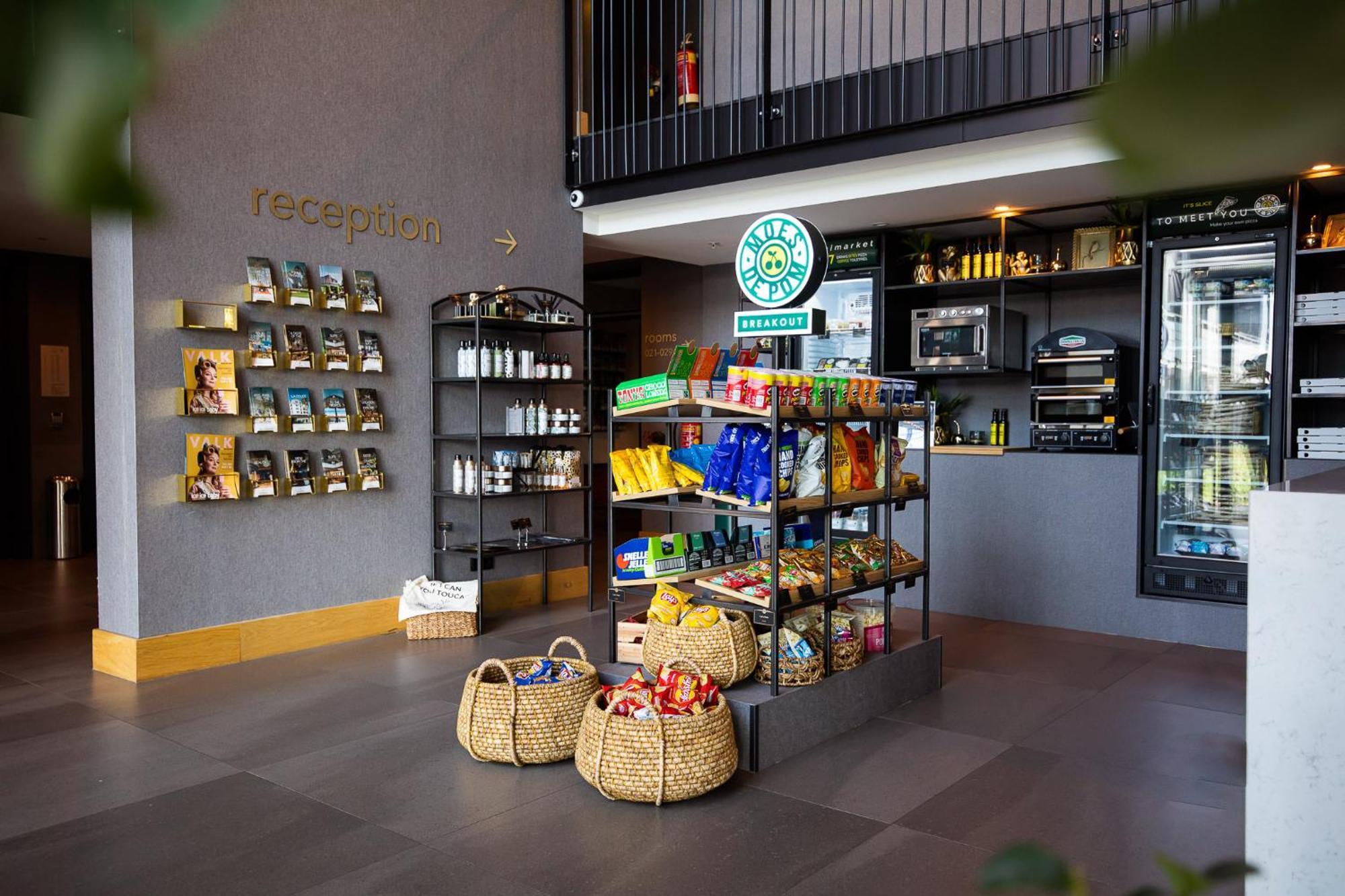Van Der Valk Hotel Eindhoven Luaran gambar