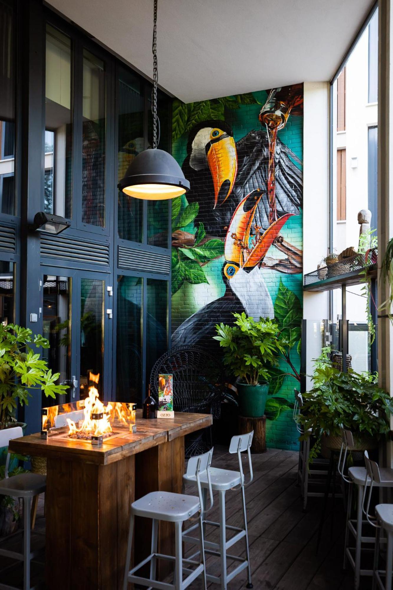 Van Der Valk Hotel Eindhoven Luaran gambar