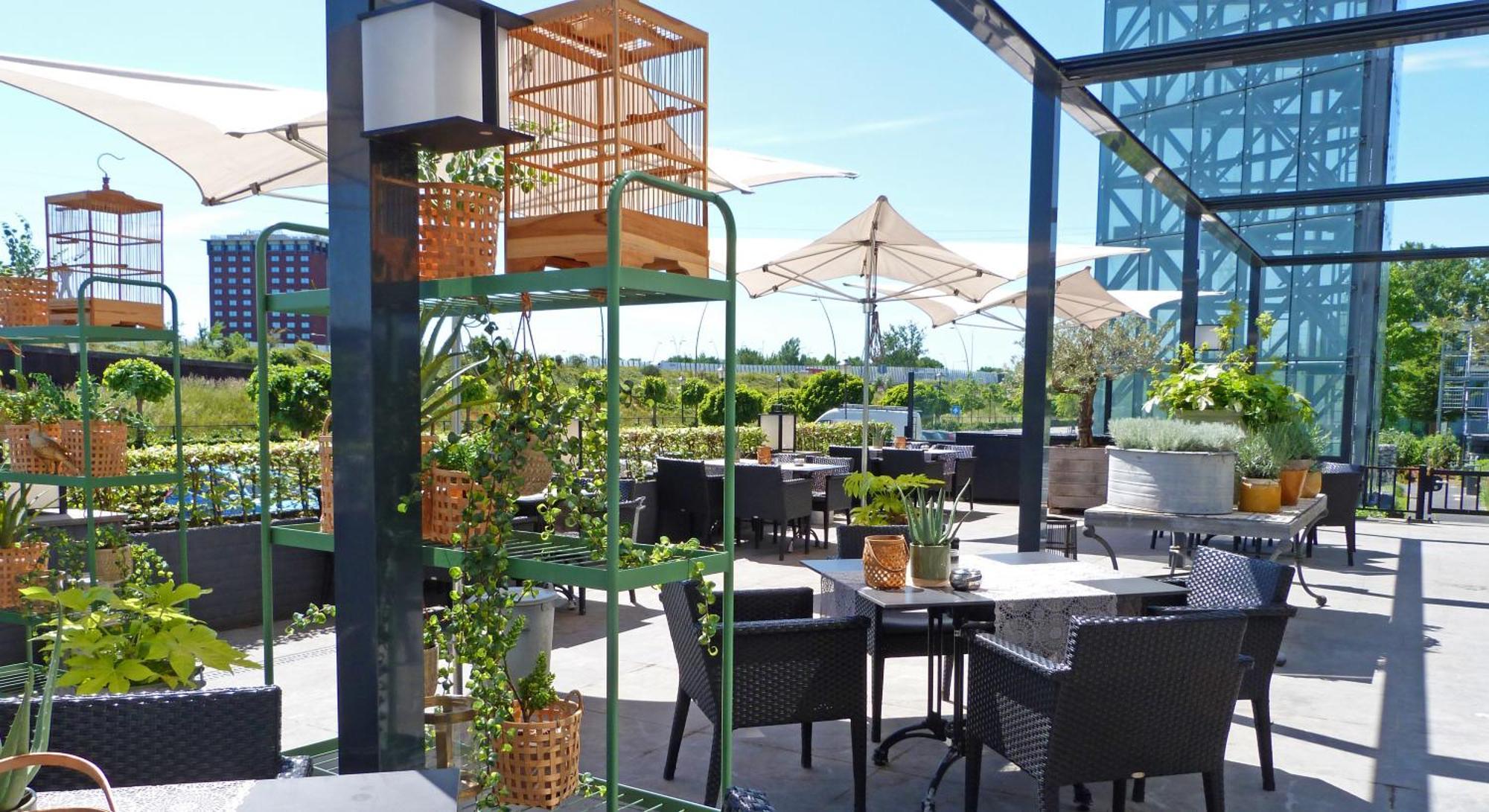 Van Der Valk Hotel Eindhoven Luaran gambar