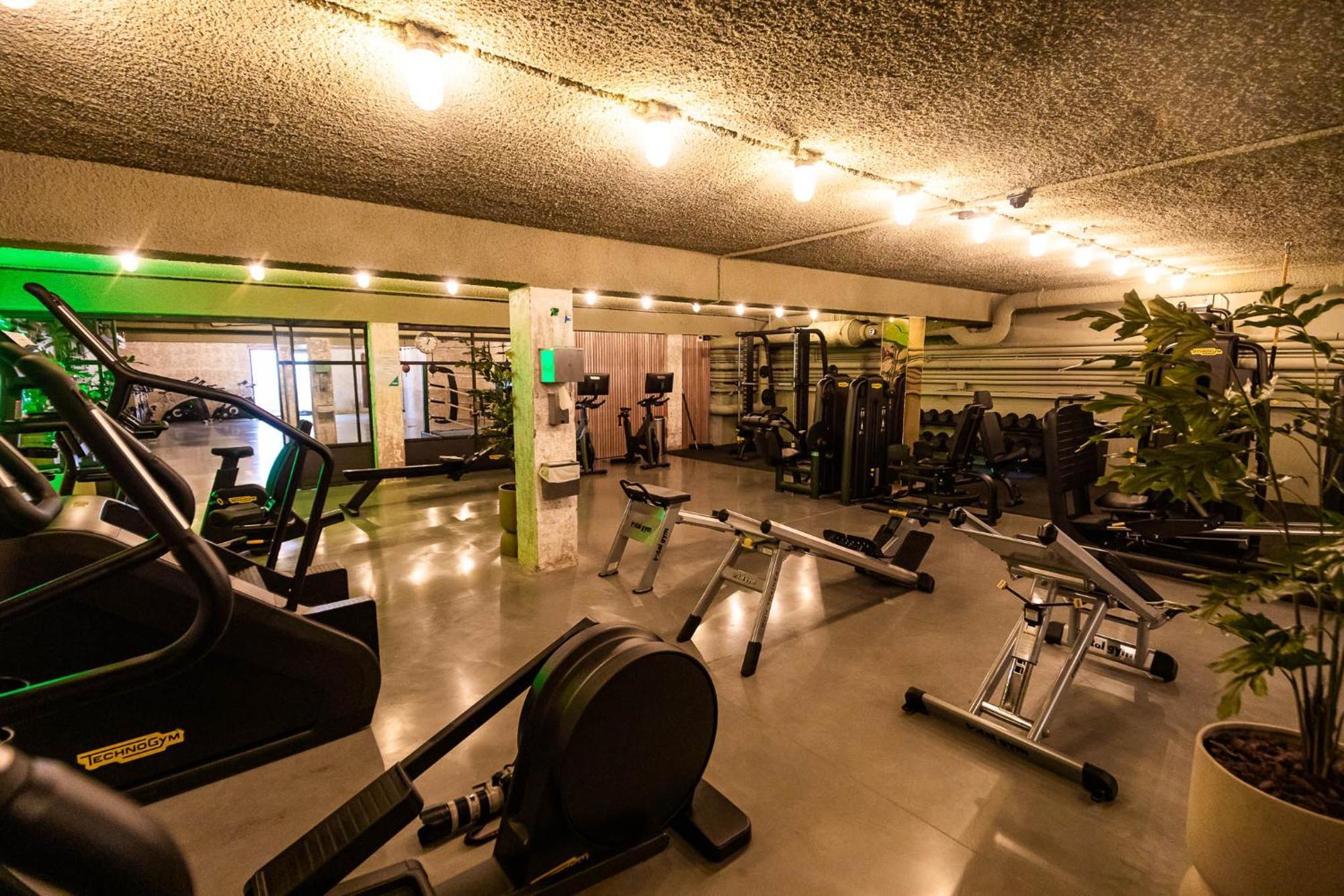 Van Der Valk Hotel Eindhoven Luaran gambar