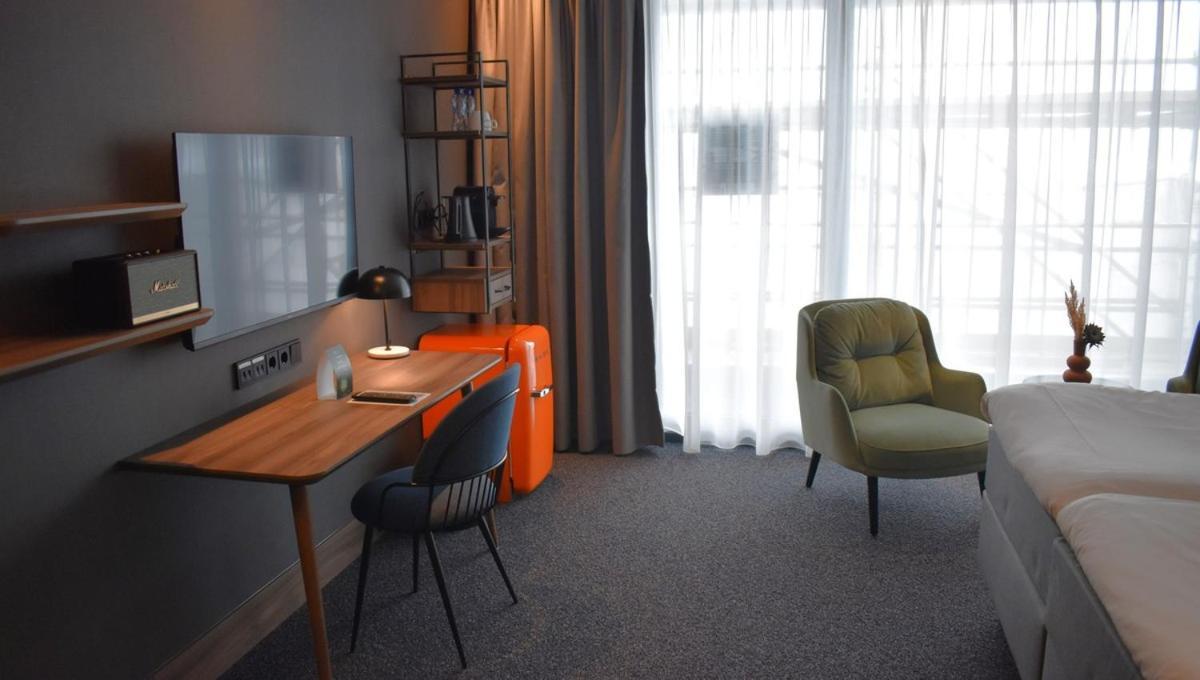 Van Der Valk Hotel Eindhoven Luaran gambar