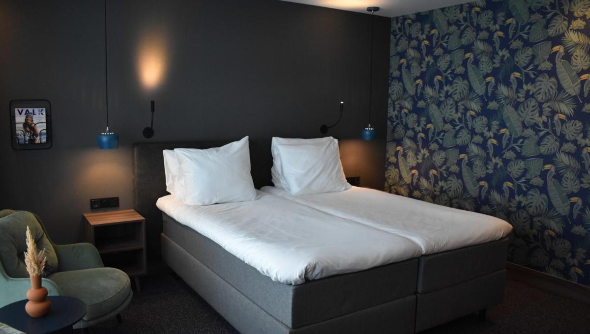 Van Der Valk Hotel Eindhoven Luaran gambar