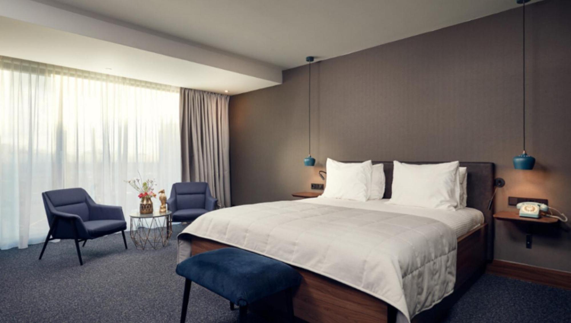 Van Der Valk Hotel Eindhoven Bilik gambar