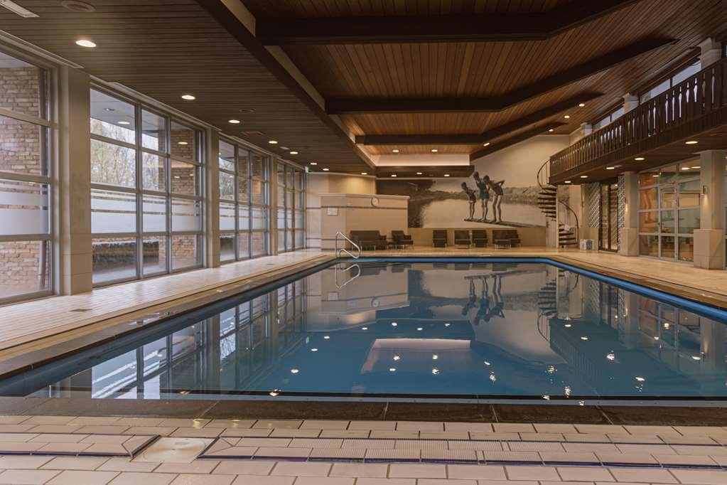 Van Der Valk Hotel Eindhoven Kemudahan gambar
