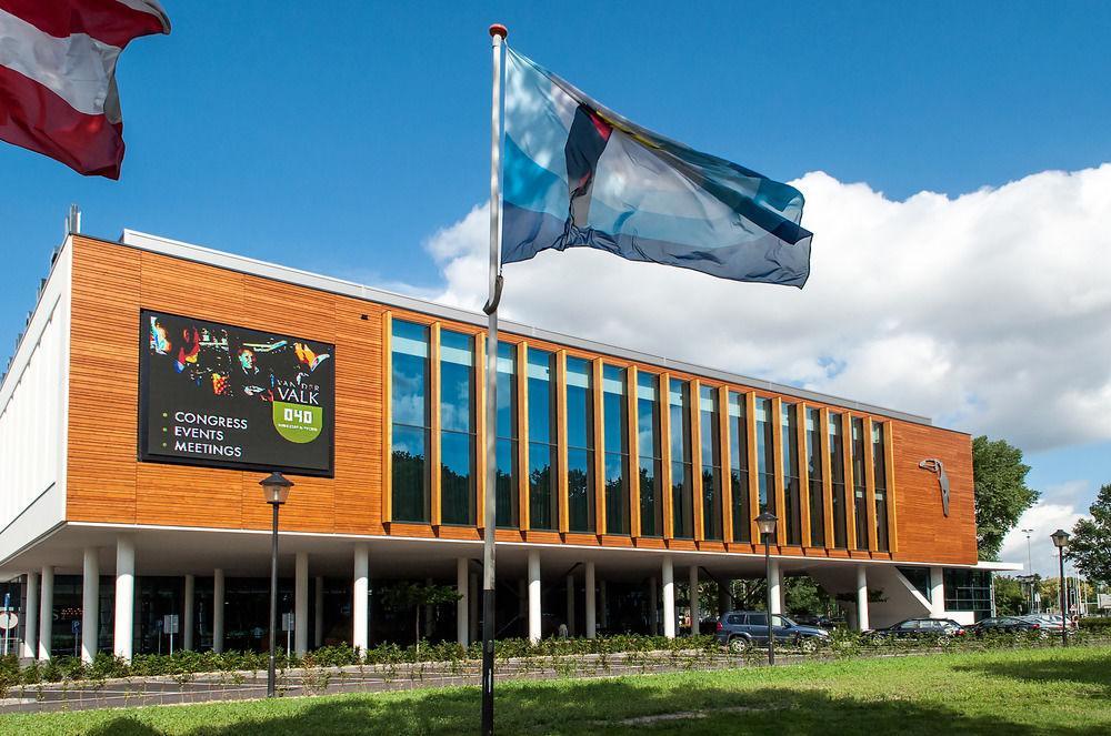 Van Der Valk Hotel Eindhoven Luaran gambar