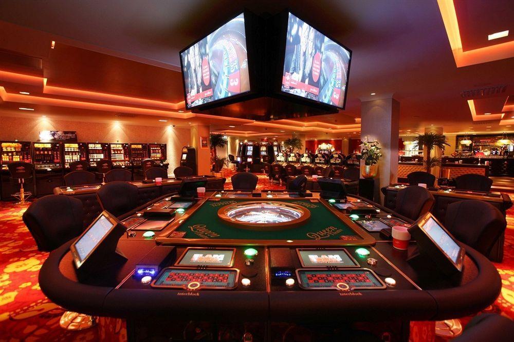 Van Der Valk Hotel Eindhoven Luaran gambar