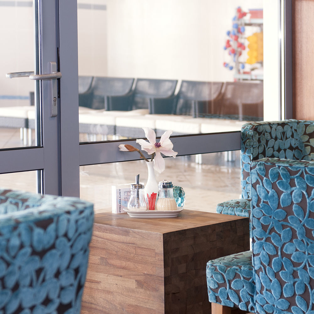 Van Der Valk Hotel Eindhoven Luaran gambar