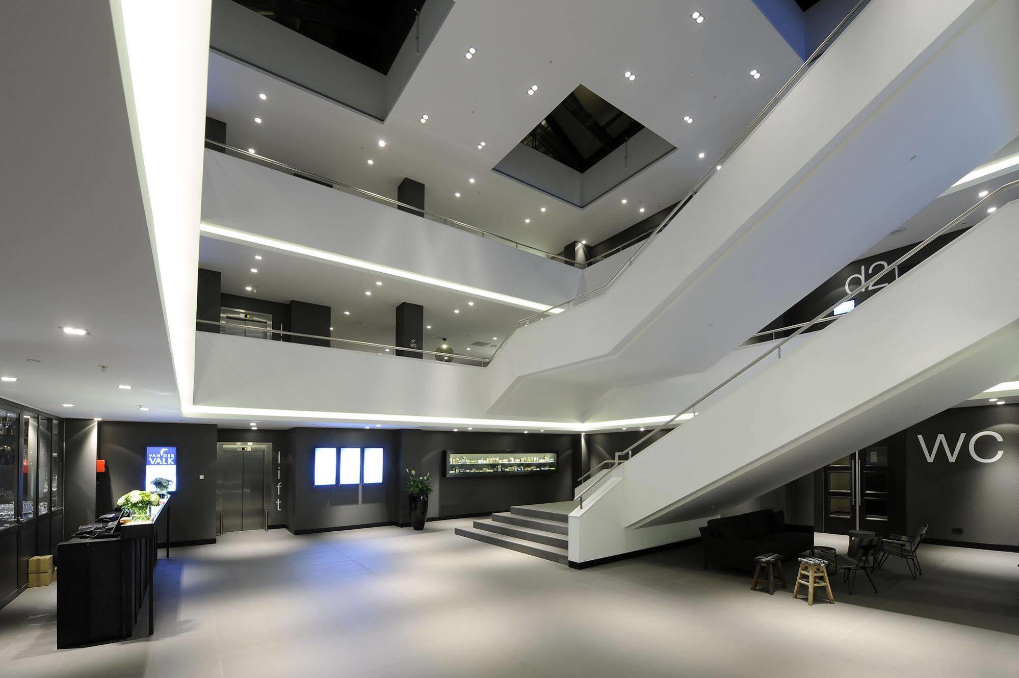 Van Der Valk Hotel Eindhoven Luaran gambar