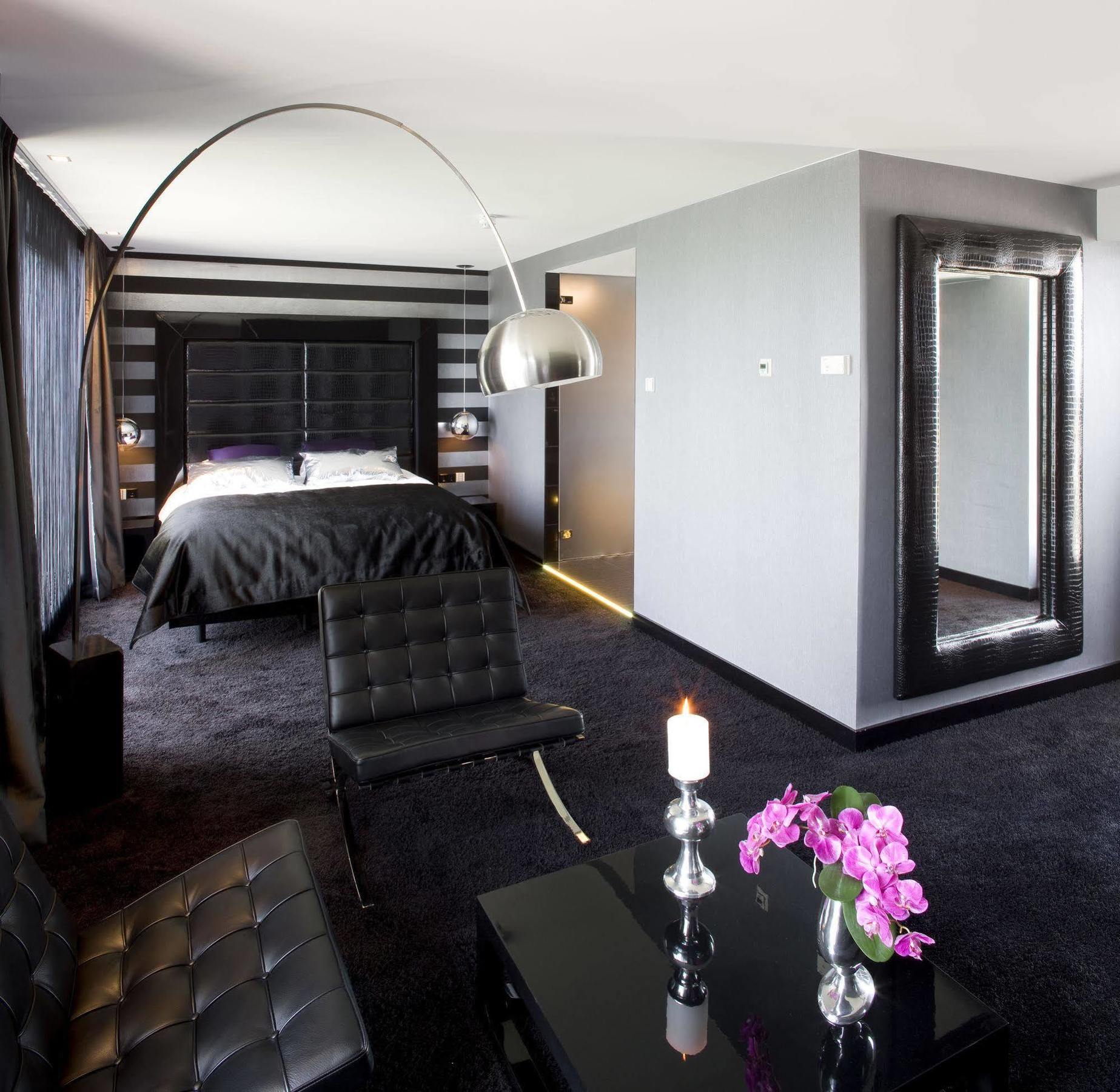 Van Der Valk Hotel Eindhoven Bilik gambar
