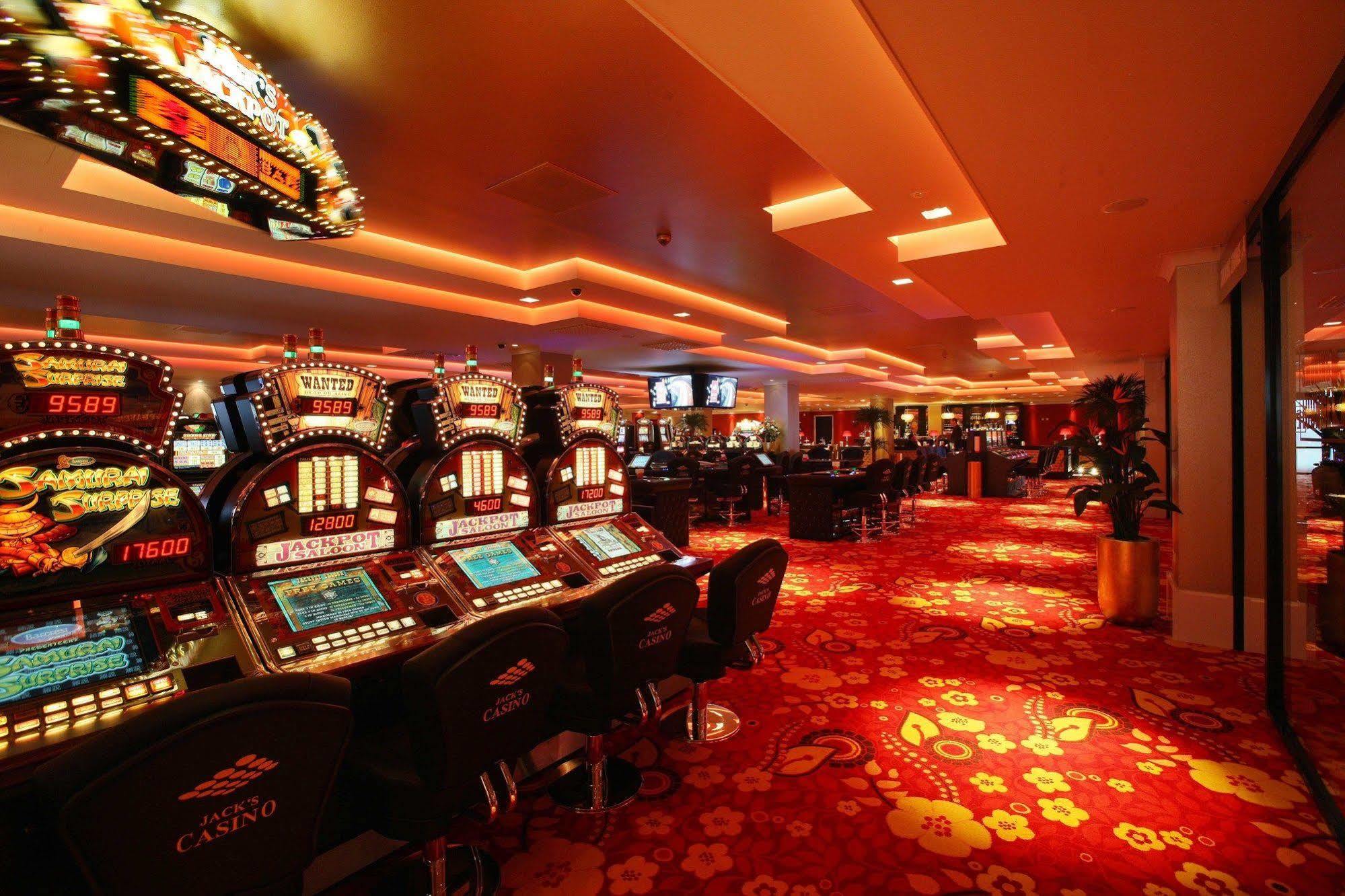 Van Der Valk Hotel Eindhoven Luaran gambar