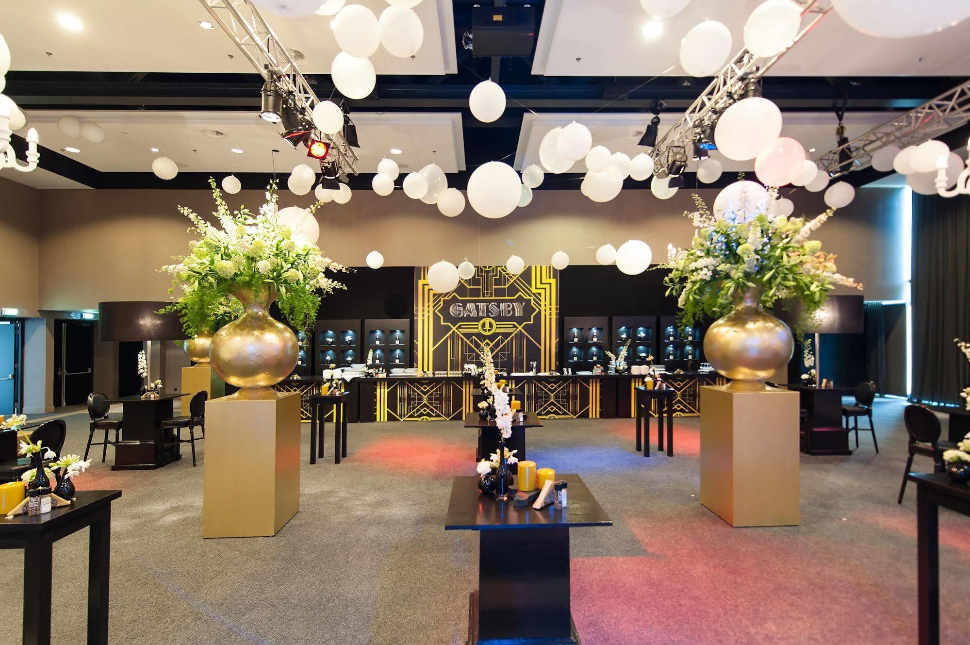 Van Der Valk Hotel Eindhoven Luaran gambar
