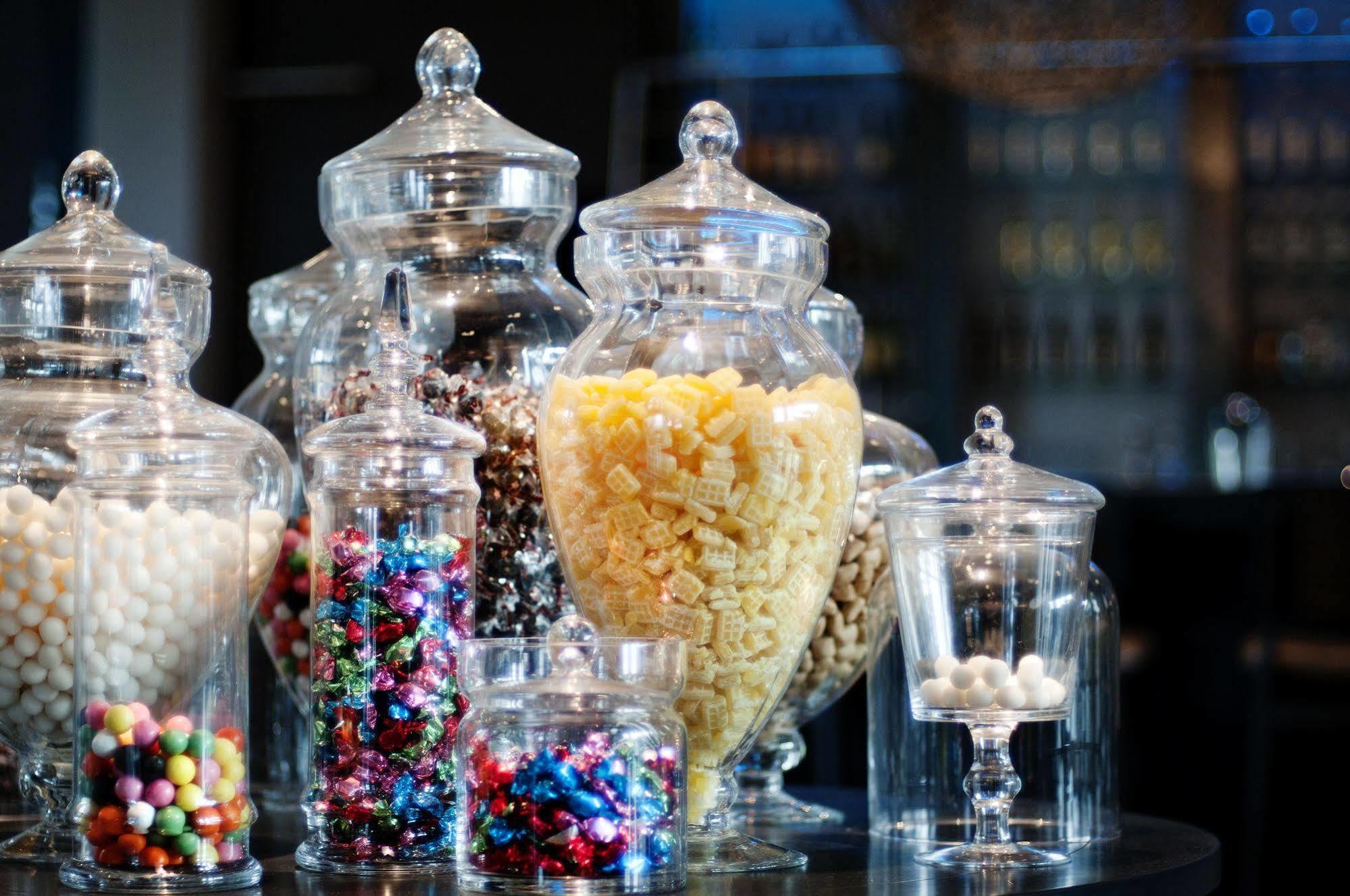 Van Der Valk Hotel Eindhoven Luaran gambar