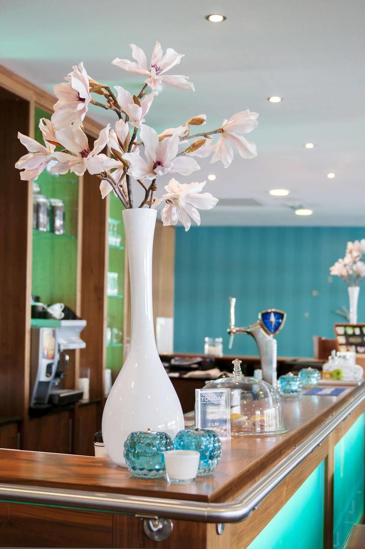 Van Der Valk Hotel Eindhoven Luaran gambar