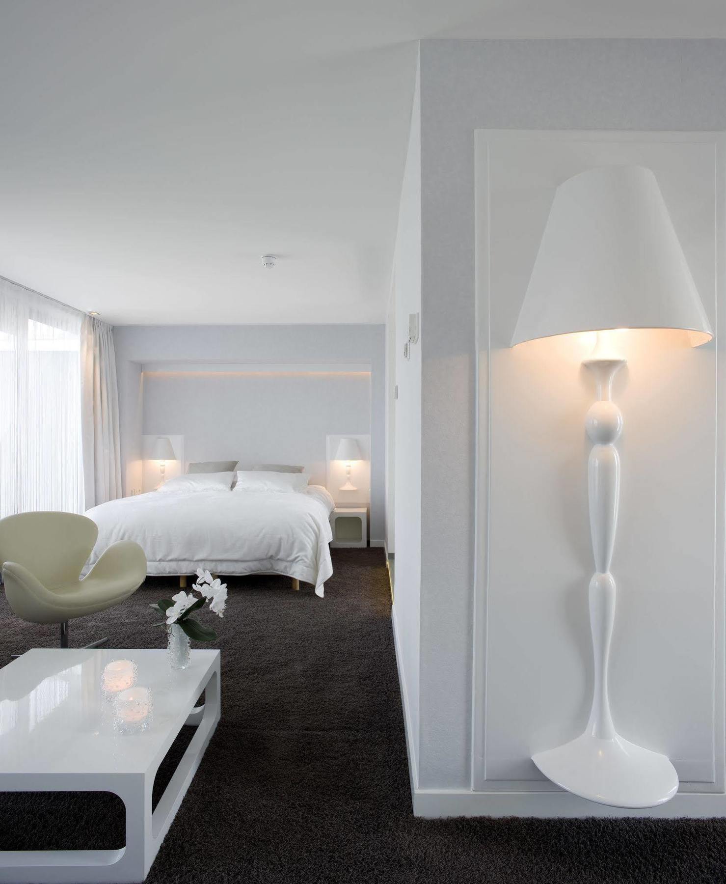 Van Der Valk Hotel Eindhoven Luaran gambar