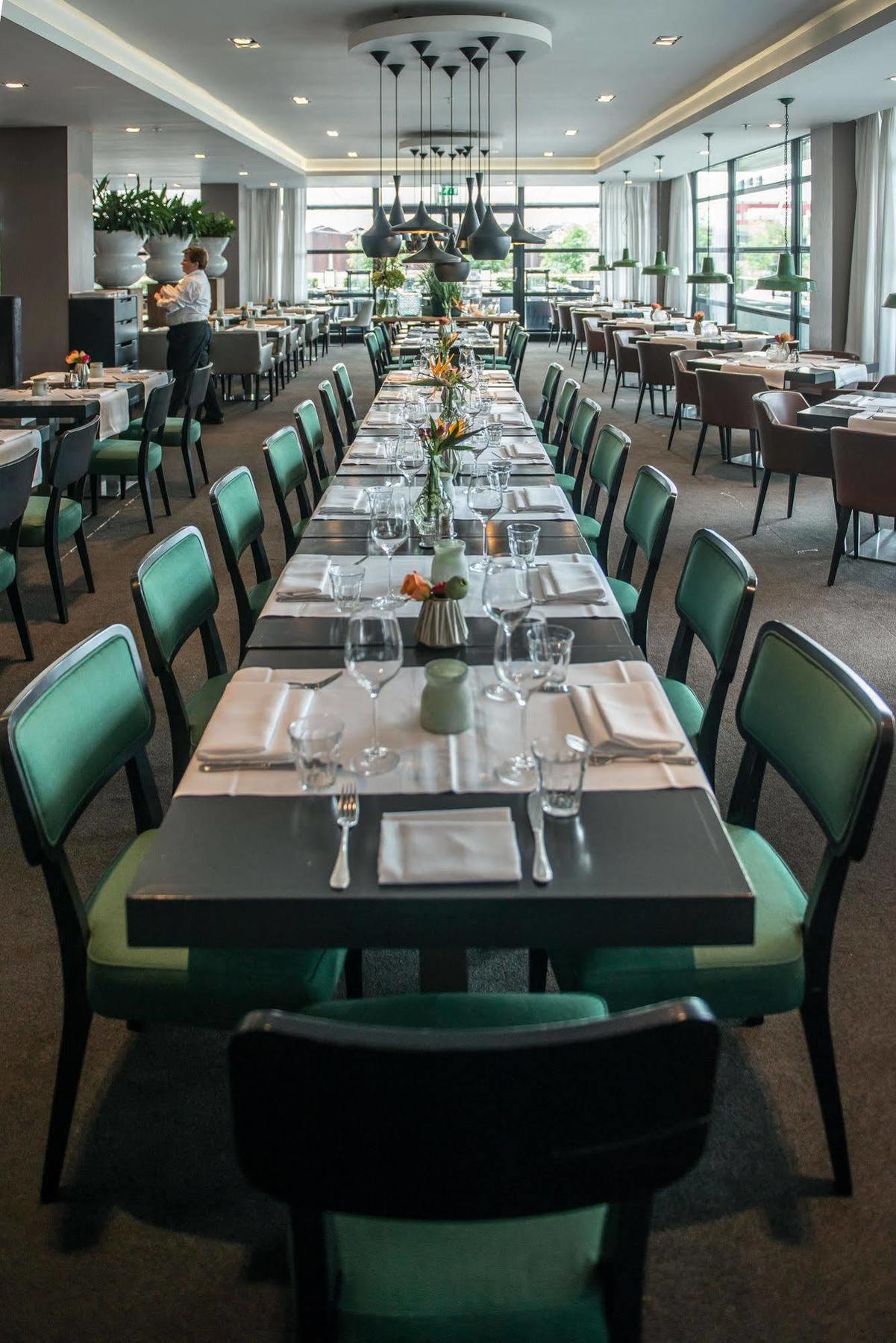 Van Der Valk Hotel Eindhoven Luaran gambar
