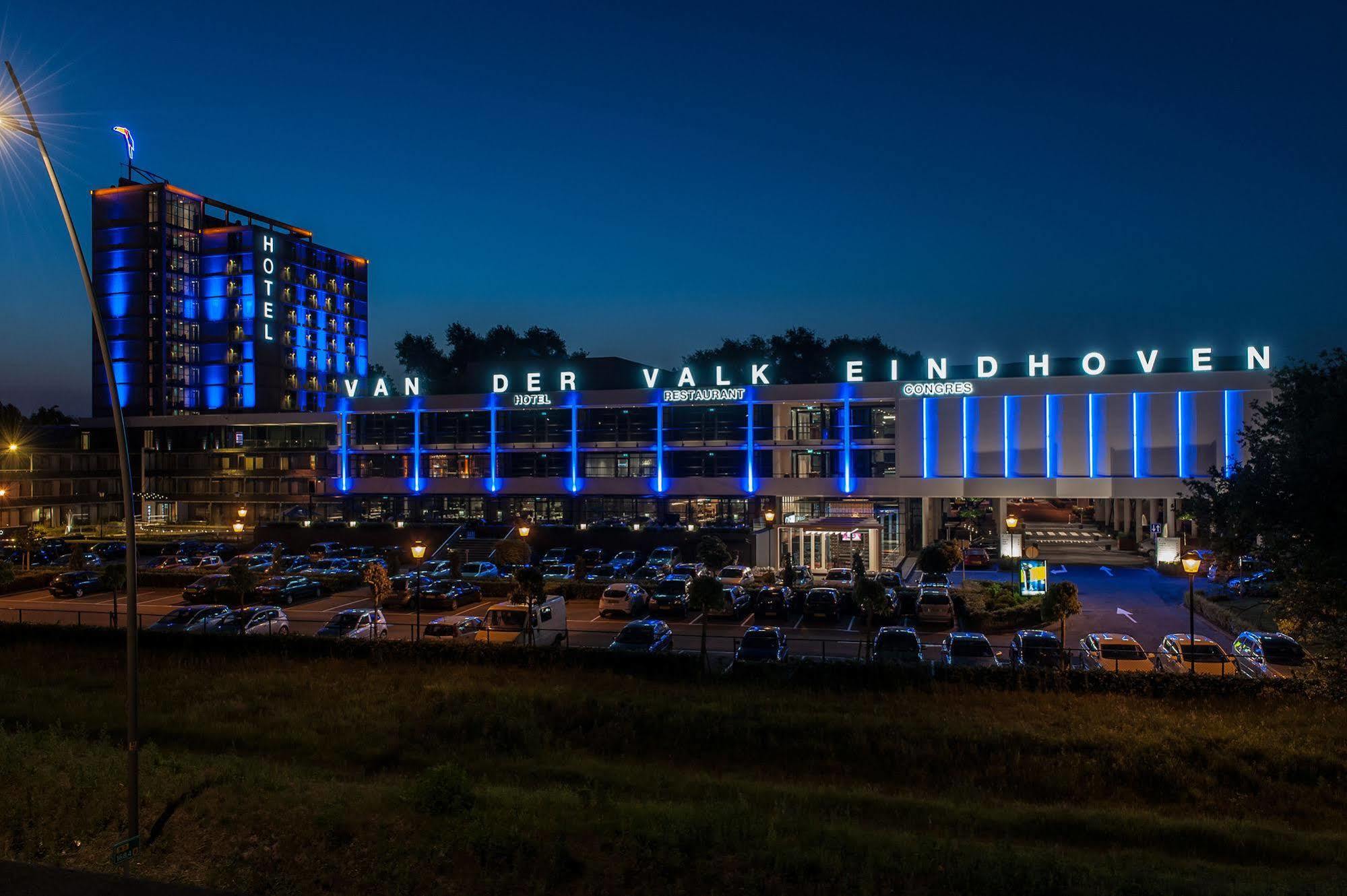Van Der Valk Hotel Eindhoven Luaran gambar