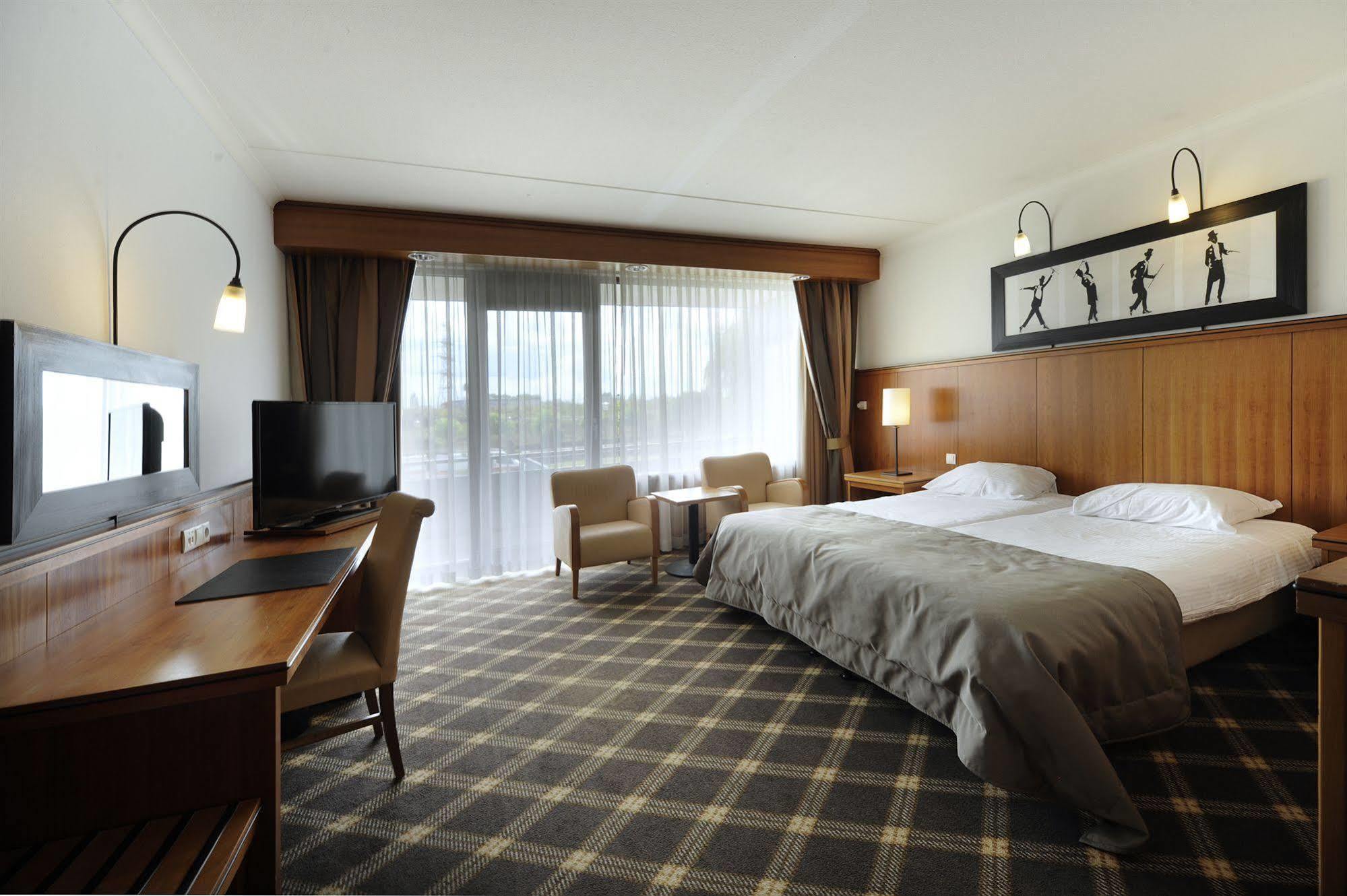 Van Der Valk Hotel Eindhoven Luaran gambar