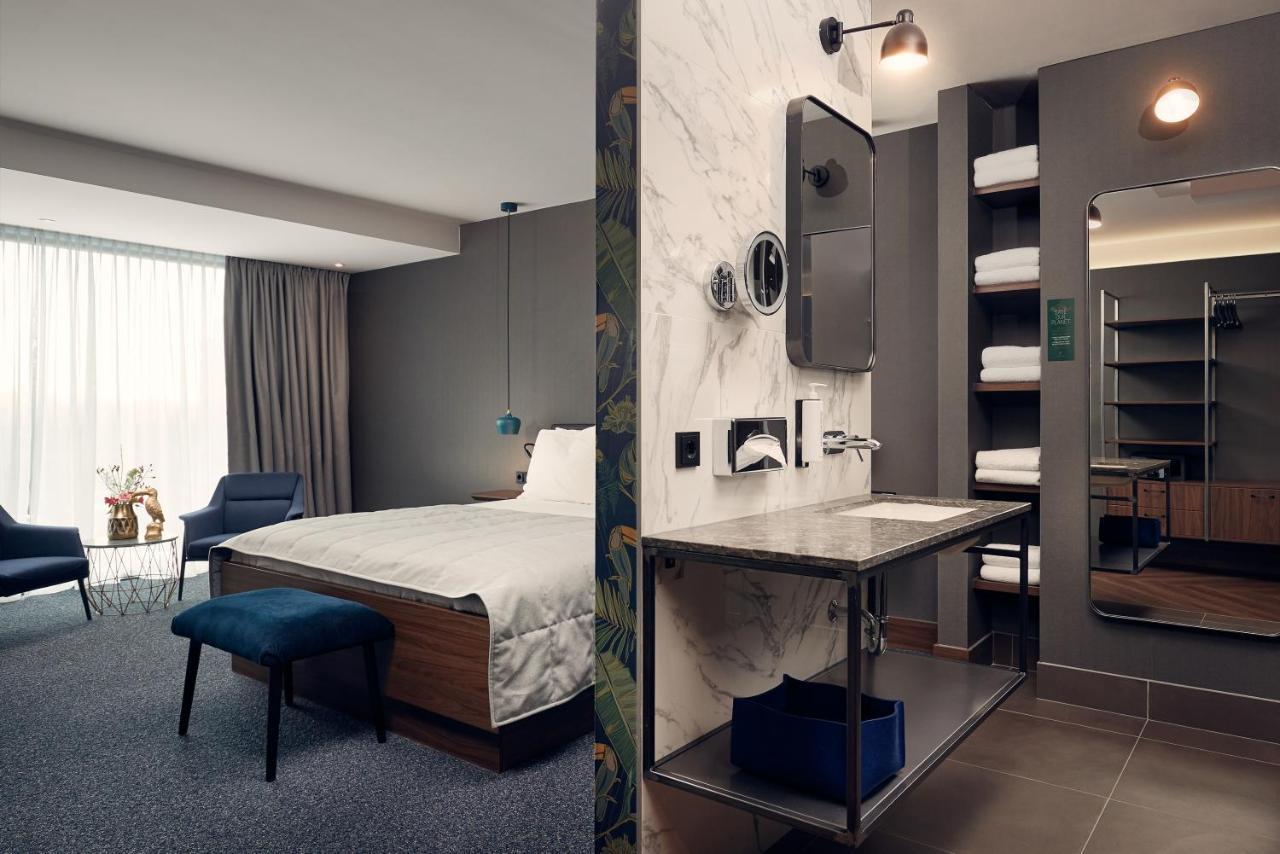 Van Der Valk Hotel Eindhoven Luaran gambar
