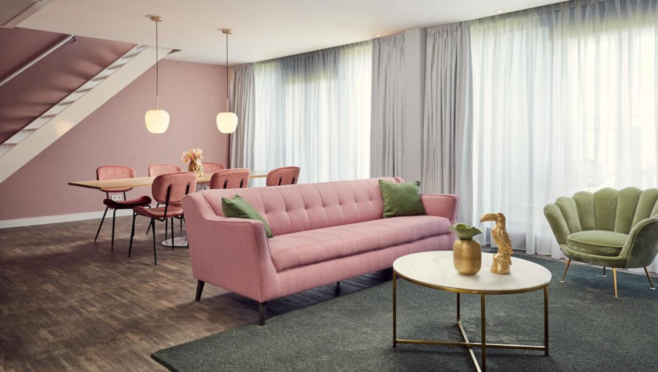 Van Der Valk Hotel Eindhoven Luaran gambar