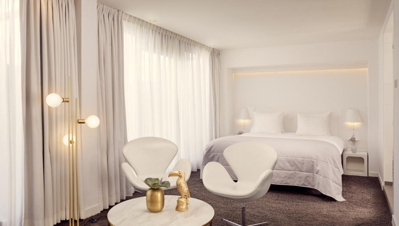 Van Der Valk Hotel Eindhoven Luaran gambar