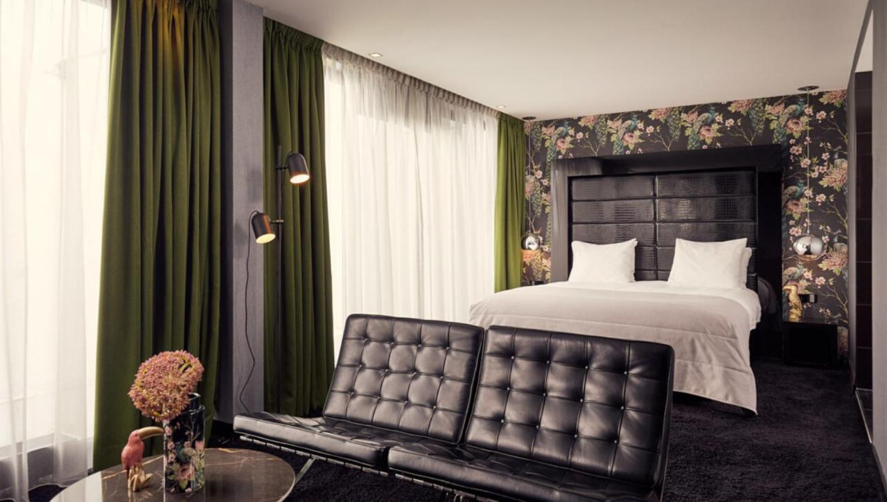 Van Der Valk Hotel Eindhoven Luaran gambar