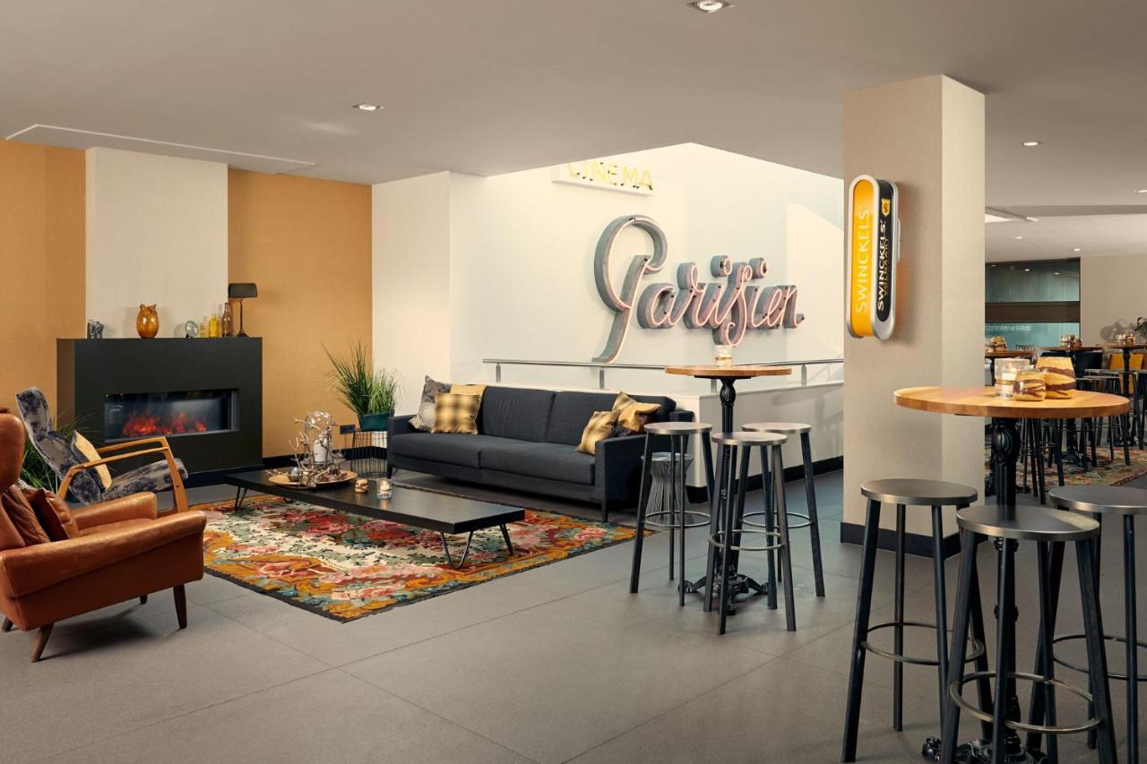 Van Der Valk Hotel Eindhoven Luaran gambar